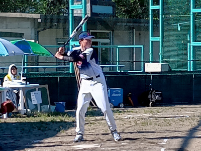 第36回 東邦あぶくま会ソフトボール大会に出場しました_4