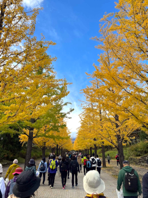 あづまの郷ウォーク大会2025_2