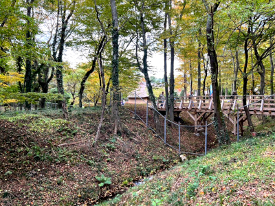 あづまの郷ウォーク大会2025_4